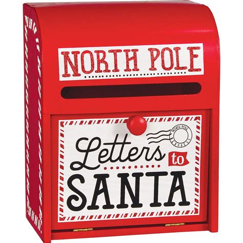 Beyond Imagination: The Enigma of Santa's Magical Mailbox